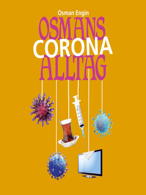 cover image of Osmans Corona Alltag